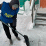 Снежный десант ЛДПР в действии - ЛДПР