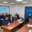 В Главном управлении состоялось рабочее совещание по предстоящим командно-штабным учениям - МЧС Ненецкого автономного округа