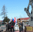 Торжественный митинг у памятника «Портовикам Нарьян-Мара 1941-1945 гг.» - Единая Россия