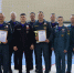 Завершилась военно-патриотическая Спартакиада - МЧС Ненецкого автономного округа