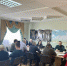 В Департаменте прошло очередное совещание с управляющими организациями - Департамент внутреннего контроля и надзора