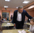 Дети, не смущаясь, общались с главой региона / Фото Екатерины Эстер - Няръяна вындер