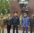 В Нарьян-Маре личный состав и ветераны Росгвардии почтили память павших в боях сослуживцев - Росгвардия