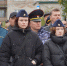 В Нарьян-Маре начальник регионального Управления Росгвардии принял участие в церемонии возложение цветов в день окончания Второй мировой войны - Росгвардия