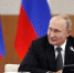 Владимир Путин / Фото с сайта Восточного экономического форума - Няръяна вындер