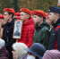 Начальник Главного управления МЧС России по Ненецкому автономному округу Дмитрий Зайцев и руководящий состав приняли участие в торжественной церемонии открытия Стены Памяти - МЧС Ненецкого автономного округа