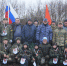 В Ненецком автономном округе при поддержке Росгвардии провели детскую военно-патриотическую игру «Юный защитник» - Росгвардия