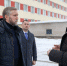 Модульное здание для МРТ должно быть собрано до конца года / Фото Екатерины Эстер - Няръяна вындер