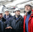 Современная котельная работает в автоматическом режиме. Параметры работы контролирует диспетчер / Фото Екатерины Эстер - Няръяна вындер