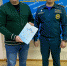 Сегодня в Главном управлении МЧС по Ненецкому автономному округу были вручены заслуженные награды добровольцам! - МЧС Ненецкого автономного округа