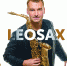 Концерт Leosax с группой "Лайф" - Центр арктического туризма