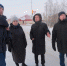 Содержание дороги по улице Заводская неудовлетворительно - Единая Россия