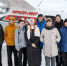 ​Глава НАО провел экскурсию для молодежи в рамках просветительской акции «Прогулка со Знанием» Российского общества «Знание» - Департамент образования, культуры и спорта