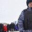 В Нарьян-Маре росгвардейцы почтили память жертв нацистского геноцида в годы Великой Отечественной войны - Росгвардия