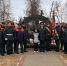 Сотрудники МЧС почтили память участников оленно-транспортных батальонов - МЧС Ненецкого автономного округа