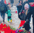 9 мая — священная дата, праздник со слезами на глазах - Уполномоченный по правам человека
