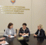 В Архангельской области состоялось межведомственное совещание по информационному сопровождению борьбы с терроризмом - МЧС Ненецкого автономного округа