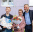 ​Юрий Бездудный отметил талантливых школьников и студентов НАО именными премиями - Департамент образования, культуры и спорта
