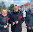 Сотрудники МФЦ НАО присоединились к Всероссийской акции «Минута молчания» - МФЦ