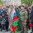 ​В Ненецком автономном округе почтили память погибших в годы в Великой Отечественной войны - Департамент образования, культуры и спорта