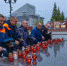 День памяти и скорби в Нарьян-Маре - МЧС Ненецкого автономного округа