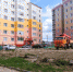 ​В НАО начались работы по благоустройству территорий в рамках нацпроекта - Департамент строительства, ЖКХ, энергетики и транспорта