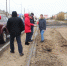 В рамках партпроекта "Безопасные дороги" проведен мониторинг ремонта дороги по улице Заводская - Единая Россия