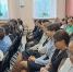 В селе Ома прошли «Уроки безопасности» - МЧС Ненецкого автономного округа