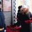 В Искателей открыли мемориальную доску в память о Герое России отце Михаиле Васильеве - Единая Россия