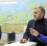 Глава НАО Юрий Бездудный принял участие в запуске резервного канала / Фото Екатерины Эстер - Няръяна вындер