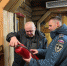 В канун Рождества Христова - МЧС Ненецкого автономного округа