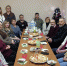 Представитель Сбербанка встретился с членами общества слепых - Департамент экономики