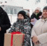 Новосёлов ждут приятные хлопоты / Фото Александры Берг - Няръяна вындер