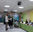 Члены Общественного штаба по наблюдению за выборами в Ненецком автономном округе оценили ход выборов в Красном - Общественная палата