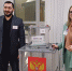 Завершился второй день голосования на выборах Президента России - Единая Россия