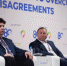 Юрий Коробов о роли бизнес-дипломатии: выступление эксперта на ВФМ - ИА Нарьян-Мар on-line
