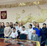 ​ДВКН НАО провёл экскурсию для школьников по зданию окружной Администрации - Департамент внутреннего контроля и надзора
