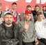 Победители в Москве - Газета Северные ведомости