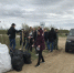 Сотрудники центра «Мои Документы» наряду с другими организациями приняли участие в экологической акции «Сохраним лес!» - МФЦ