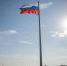 В окружной столице завершается обустройство трёх общественных территорий в рамках национального проекта - Департамент строительства, ЖКХ, энергетики и транспорта