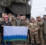 Секретарь регионального отделения Партии «Единая Россия», глава региона Юрий Бездудный встретился с участниками специальной военной операции из НАО - Единая Россия