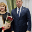С наилучшими пожеланиями - ЛДПР