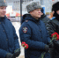 Руководство регионального Управления МВД России почтило память Неизвестного Солдата - УМВД Ненецкого АО 