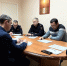 ​В Департаменте природных ресурсов, экологии и АПК состоялось заседание рабочей группы по контролю за ходом убойной кампании - Департамент природных ресурсов, экологии и АПК