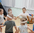 ​Красной ӈэсы՚ ӈацекыˮ сад՚ вадаравыˮ вадам՚ тенесь ненэця вадаввна мэемдаˮ - Департамент по внешним связям