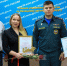Награждение победителей - МЧС Ненецкого автономного округа