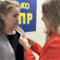 19 лет на благо ЛДПР: Анна Гордеева награждена медалью - ЛДПР