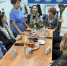 Вместе мы – сила, отмечают активисты ЛДПР в НАО - ЛДПР