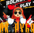 «Рок рубят – щепки летят» - новая разрывная концертная программа от Rocket Play! - Центр арктического туризма
