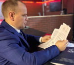 Уполномоченный по защите прав предпринимателей НАО обеспечивает защиту прав бизнеса во время проверки Роспотребнадзора